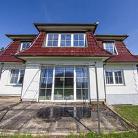 House in Slovenia, Most na Soci, 464 sq.m.