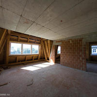 House in Slovenia, Most na Soci, 464 sq.m.