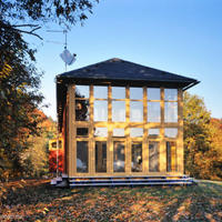 House in Slovenia, Most na Soci, 340 sq.m.