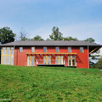 House in Slovenia, Most na Soci, 340 sq.m.