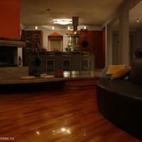 House in Slovenia, Most na Soci, 450 sq.m.