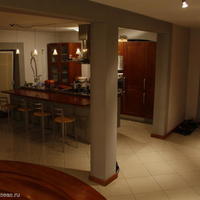 House in Slovenia, Most na Soci, 450 sq.m.