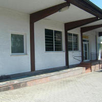 Other commercial property in Slovenia, Most na Soci, 360 sq.m.