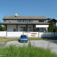 Other commercial property in Slovenia, Most na Soci, 360 sq.m.
