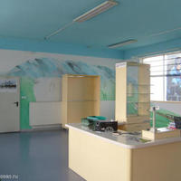 Other commercial property in Slovenia, Most na Soci, 360 sq.m.