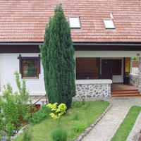 Дом в Словении, Любляна, 285 кв.м.