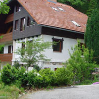 House in Slovenia, Ljubljana, 285 sq.m.