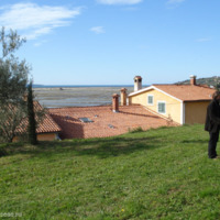 Отель (гостиница) в Словении, Мост-на-Сочи, 422 кв.м.