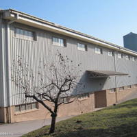 Warehouse in Slovenia, Most na Soci, 6708 sq.m.