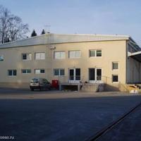 Warehouse in Slovenia, Most na Soci, 6708 sq.m.