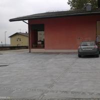 Отель (гостиница) в Словении, Мост-на-Сочи, 732 кв.м.