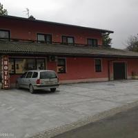 Отель (гостиница) в Словении, Мост-на-Сочи, 732 кв.м.