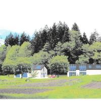 Land plot in Slovenia, Most na Soci