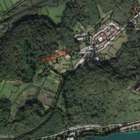 Land plot in Slovenia, Most na Soci