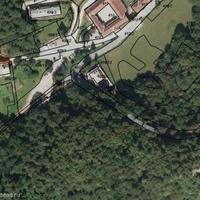 Land plot in Slovenia, Most na Soci