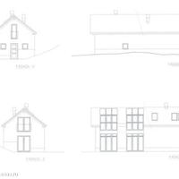 Land plot in Slovenia, Most na Soci