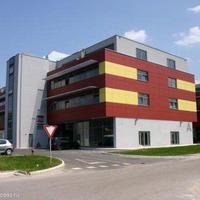 Office rooms in Slovenia, Ljubljana, 243 sq.m.