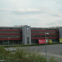 Office rooms in Slovenia, Ljubljana, 243 sq.m.
