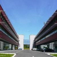 Office rooms in Slovenia, Ljubljana, 243 sq.m.