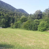 Land plot in Slovenia, Ljubljana