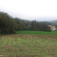 Land plot in Slovenia, Ljubljana