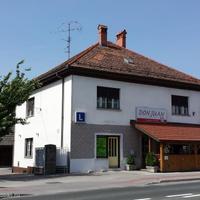 Другая коммерческая недвижимость в Словении, Мост-на-Сочи, 460 кв.м.