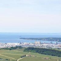 Land plot in Slovenia, Koper