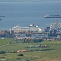 Land plot in Slovenia, Koper