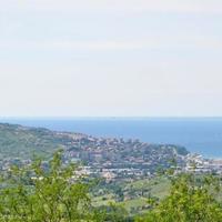 Land plot in Slovenia, Koper