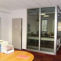 Офис в Словении, Любляна, 1484 кв.м.