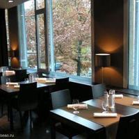 Restaurant (cafe) in Slovenia, Ljubljana, 245 sq.m.