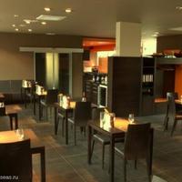 Restaurant (cafe) in Slovenia, Ljubljana, 245 sq.m.