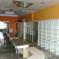 Магазин в Словении, Мост-на-Сочи, 54 кв.м.