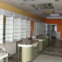 Магазин в Словении, Мост-на-Сочи, 54 кв.м.