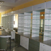 Магазин в Словении, Мост-на-Сочи, 54 кв.м.