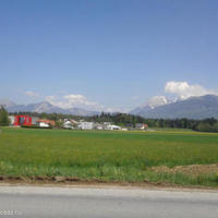 Земельный участок в Словении, Мост-на-Сочи