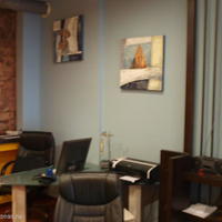 Офис в Словении, Мост-на-Сочи, 30 кв.м.