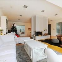 Penthouse in Slovenia, Ljubljana, 218 sq.m.