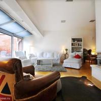 Penthouse in Slovenia, Ljubljana, 218 sq.m.