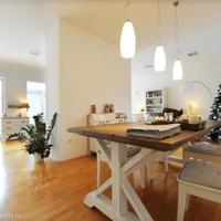 Penthouse in Slovenia, Ljubljana, 218 sq.m.