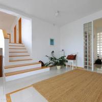 Penthouse in Slovenia, Ljubljana, 218 sq.m.