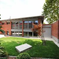 Penthouse in Slovenia, Ljubljana, 218 sq.m.