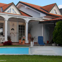 Дом в Словении, Мост-на-Сочи, 360 кв.м.