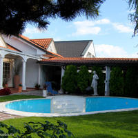 Дом в Словении, Мост-на-Сочи, 360 кв.м.