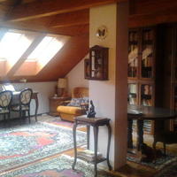 Дом в Словении, Мост-на-Сочи, 420 кв.м.