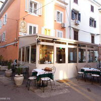 Ресторан (кафе) в Словении, Пиран, 264 кв.м.