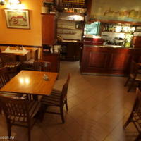 Restaurant (cafe) in Slovenia, Piran, 264 sq.m.
