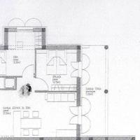 Flat in Slovenia, Most na Soci, 99 sq.m.