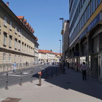 Офис в Словении, Поле, 509 кв.м.