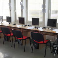 Офис в Словении, Поле, 509 кв.м.